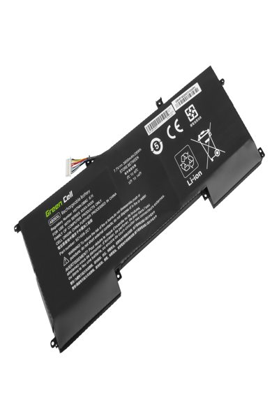 Green Cell AB06XL Laptop Battery Replacement HP - HP182
