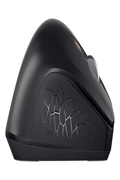 Cherry STREAM MOUSE COMFORT-mus - JW-8550-2