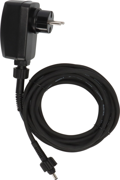 Brennenstuhl 1173070030, 50 W, LED, IP65, 6600 mAh, Svart, Grå, Fristående arbetslampa ljus - 1173070030