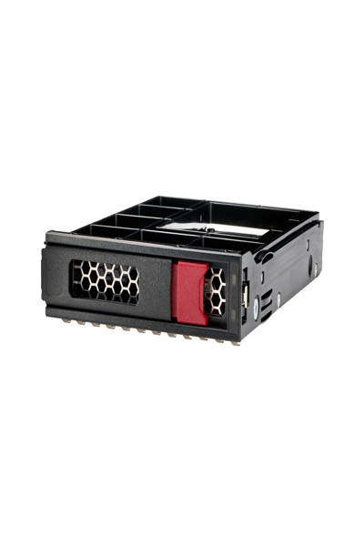 HPE 1TB SAS 6G 7.2K LFF LP - 862130-001