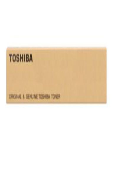 Toshiba TFC338EM-R - Magenta - Original