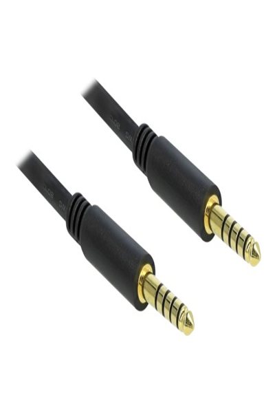 Delock Audio-förlängningskabel - 85790