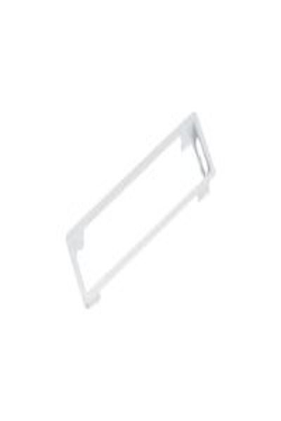 Cadre de prise 3 voies Bachmann Power Frame