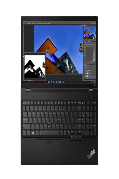 LENOVO THINKPAD L15 NOTEBOOK - 21H3006FMX