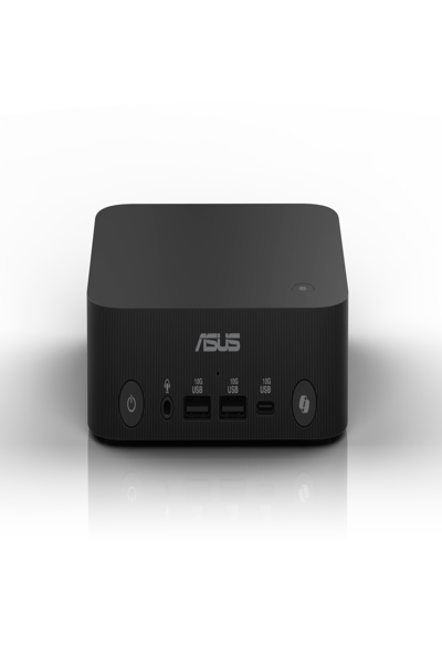 ASUS PN54-S50004NN RYZEN AI 5 340 BAREBONE 16,384 MB - 90MS02Y1-M00040