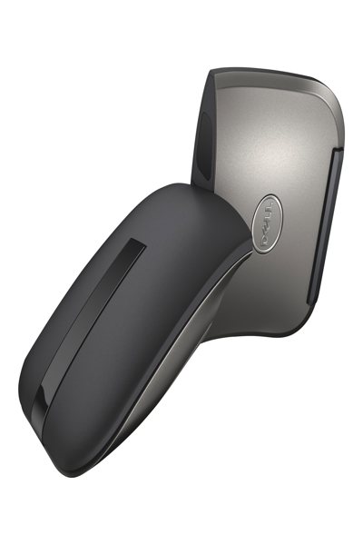 Dell Bluetooth Mouse-WM615 WM615 - Mouse - 1,000 dpi - WM615