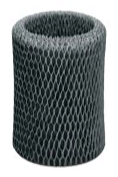 Philips Genuine replacement filter FY2401/30 Humidification wick - Filter - Grey - 1 pc(s) - HU4814 - HU4813 - HU4811 - HU4810 - HU4803 - HU4801 - 6 month(s) - 130 mm