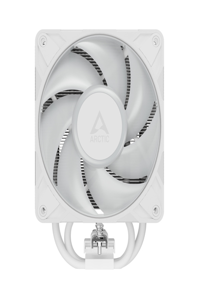 Arctic Cooler Freezer 36-S A-RGB White - Processor cooler - AMD Socket AM4 (Ryzen)
