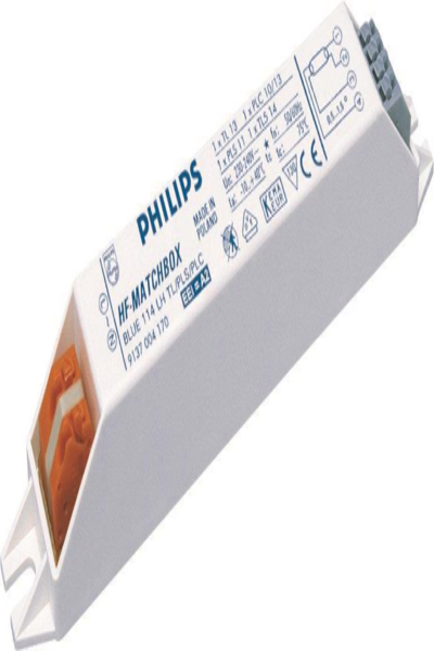 Philips HF-M BLUE 109 LH Ballast Electronic Ballast
