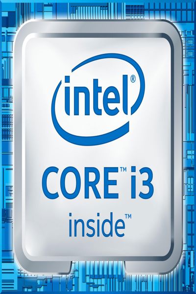 Intel Core i3 9100T - 3.1 GHz - 4 Cores