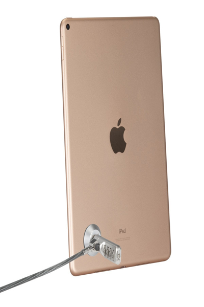 Targus Security slot lock adapter - ASP001GLX