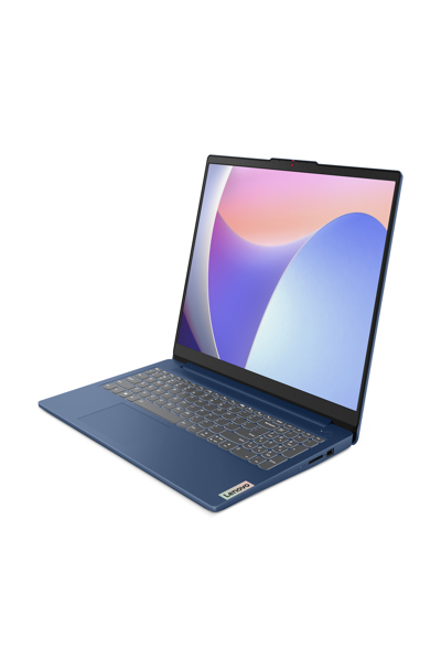 Lenovo IdeaPad Slim 3 15IAN8 39,62cm (15,6) N100 8GB 512GB - Notebook - 512 GB - 82XB006GGE