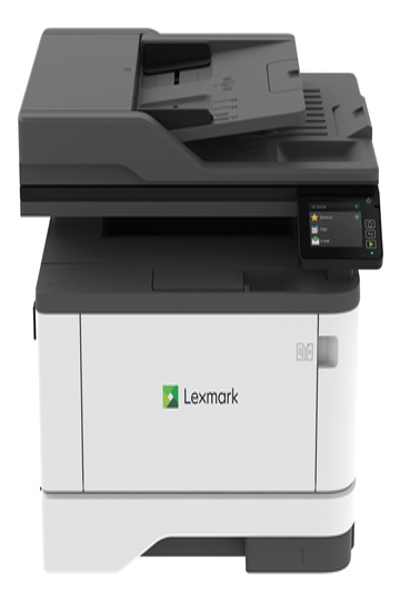 LEXMARK MX331ADN MONO LASER PRINTER 600 DPI - 29S0161