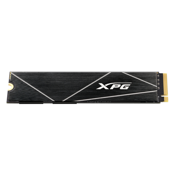 ADATA XPG GAMMIX S70 Blade 1TB M.2 NVMe SSD, gaming - AGAMMIXS70B-1T-CS