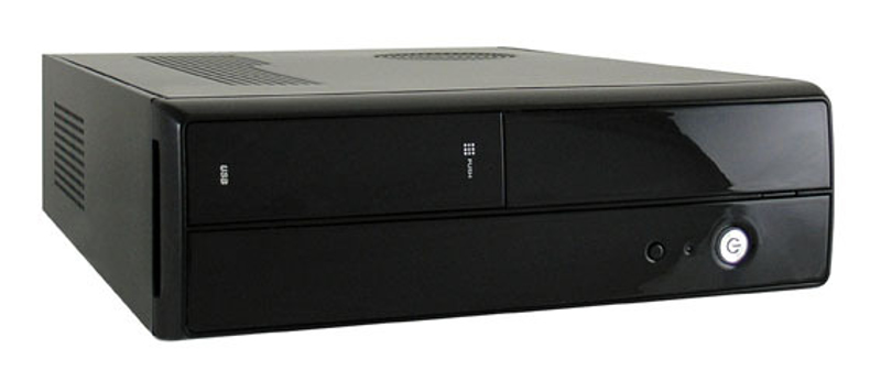 LC-Power LC-1400mi - Desktop Slimline - LC-1400MI