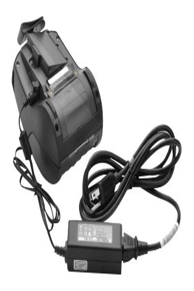 Zebra Power adapter - AC - Austria