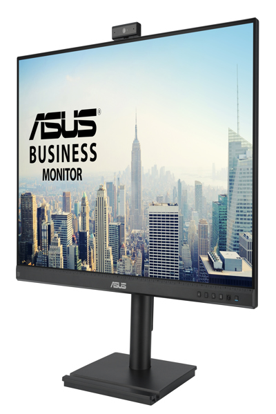 ASUS BE249QFK - LED-skärm - 24" (23,8" visningsbar) - 90LM01V1-B03370