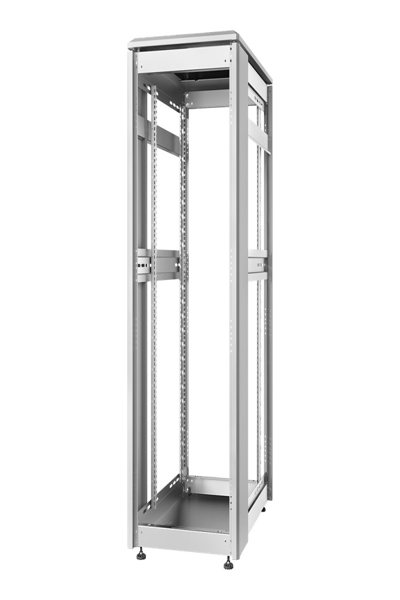 DIGITUS Professional Unique - Open Frame Rack - DN-31100