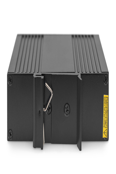DIGITUS Gigabit EthernetPoE-injektor, industriell - DN-651141