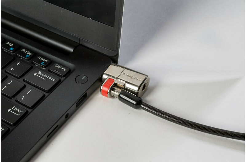 ClickSafe security anchor - Kensington anti-theft - K67973WW