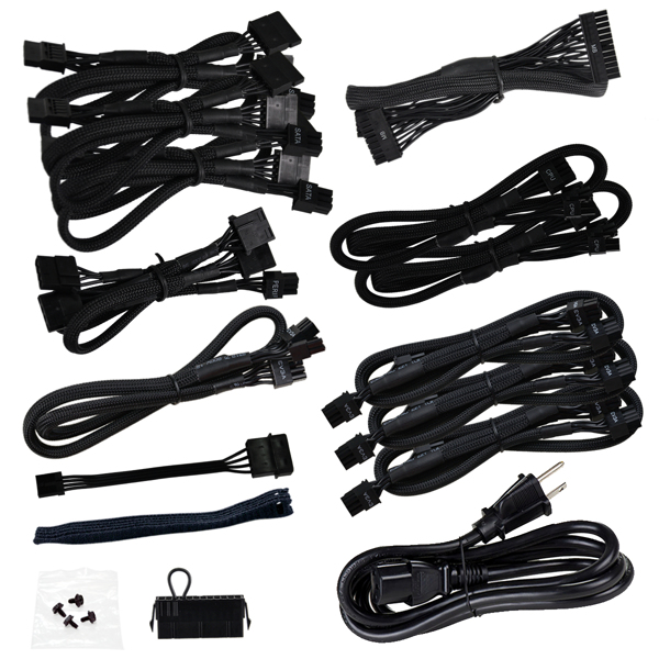 EVGA SuperNOVA 850 GT - Power supply (internal) - 220-GT-0850-Y2