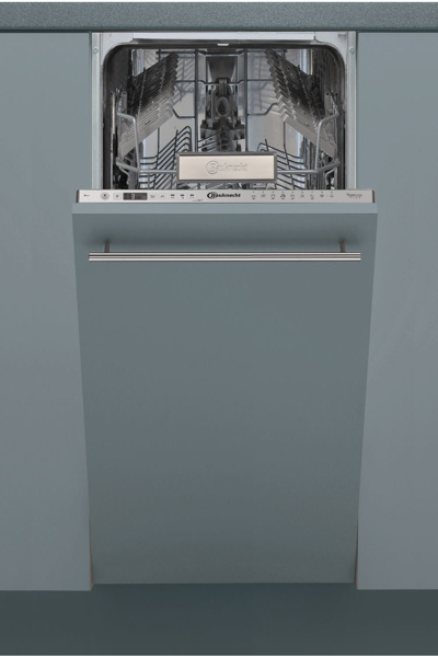 Bauknecht BSIO 3T223 PE X Lave-vaisselle intégré