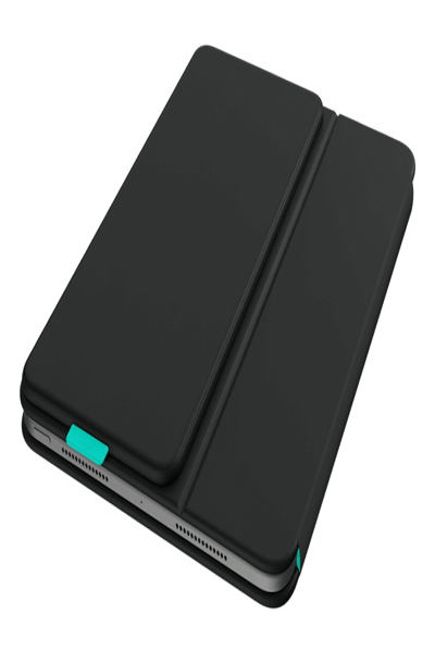 Logitech 920-013400 Keyboard Flip Folio ITA QWERTY