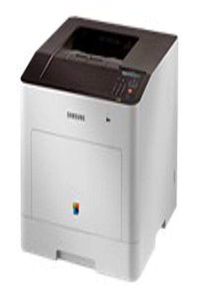 Samsung CLP-680ND Laser-Drucker Farbe 9600 x 600 DPI A4 - CLP-680ND/SEE