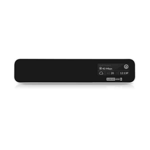 UbiQuiti UniFi Cloud Key Gen2 Plus UCK-G2-PLUS - UCK-G2-PLUS