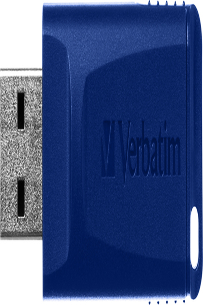 Verbatim Slider - USB-minne - 49327
