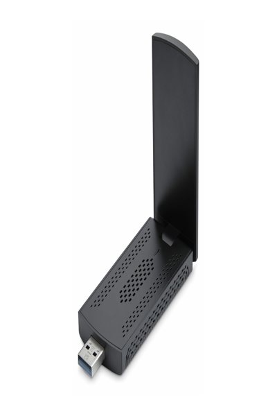 StarTech.com Wi-Fi 6E USB-adapterdongel - AX54005A-USB-WIFI-6E