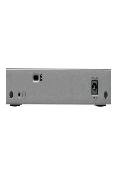 Netgear GS108T 8-Port Gigabit Smart Managed Switch