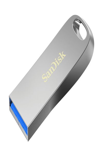 SanDisk Ultra Luxe - USB flash drive - SDCZ74-1T00-G46
