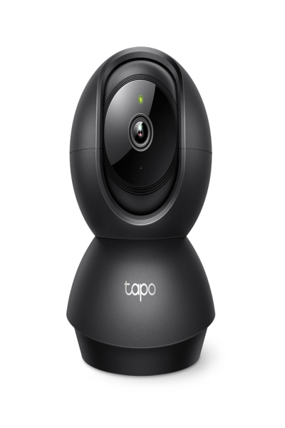 TP-LINK Tapo C201 V5 Pan Tilt Nätverkskamera - TAPO C201