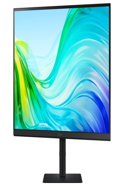 Samsung ViewFinity S61F QHD IPS PANEL - Flat Screen - 68.6 cm - LS27F610EAUXEN