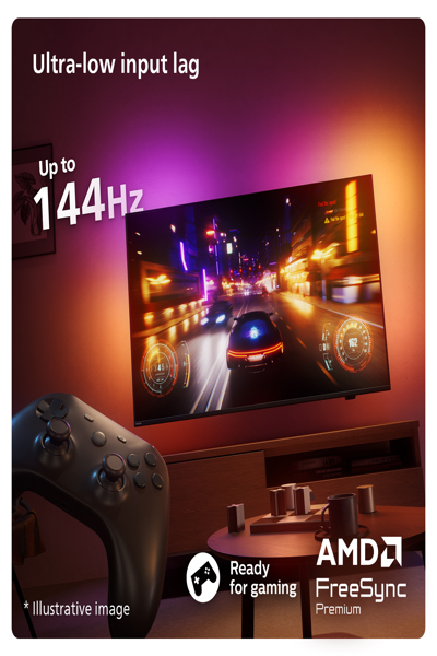 Philips TV 85PML9009/12 85 3840 x 2160 Ultra HD 4K LED-LCD - 216 cm - 85"