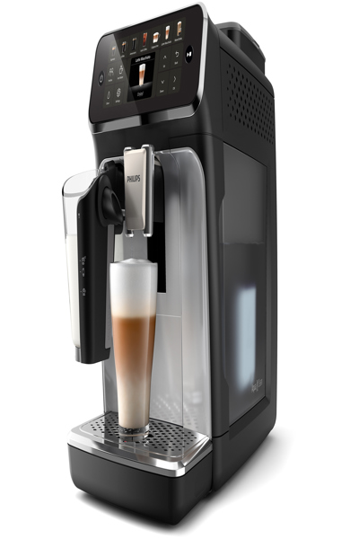 Philips Series 4400 EP4446/70 Fully automatic espresso machine - EP4446/70