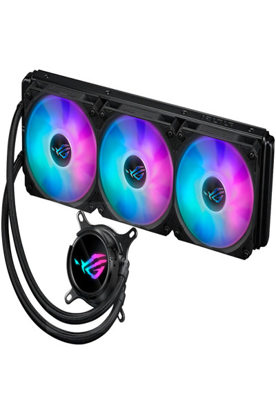 ASUS ROG Strix LC III 360 ARGB Water cooler - 90RC00T1-M0UAY0
