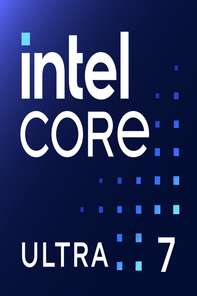 Intel Core Ultra 7 265KF 3,9 GHz - AT8076806410