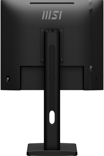 MSI Computer Monitor 23.8" Pixels - 60.5 cm - PRO MP245PHG E14