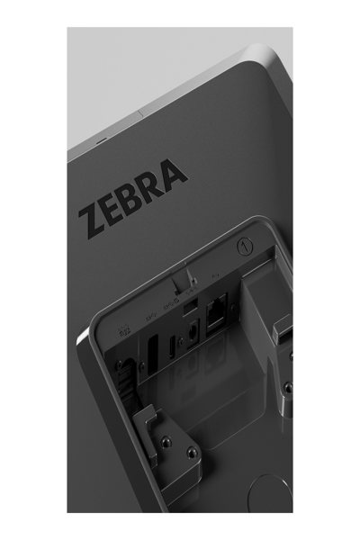 Zebra KC50 - Kiosk 1 5430 upp till - KC50E15-G0A200-A6