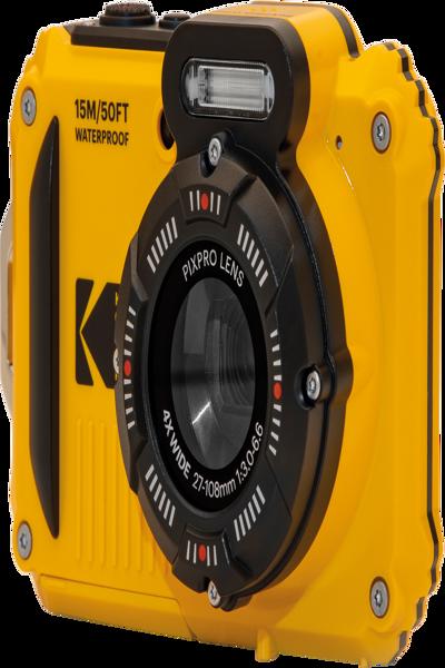 Kodak Appareil photo numérique PixPro WPZ2 16 Mpx