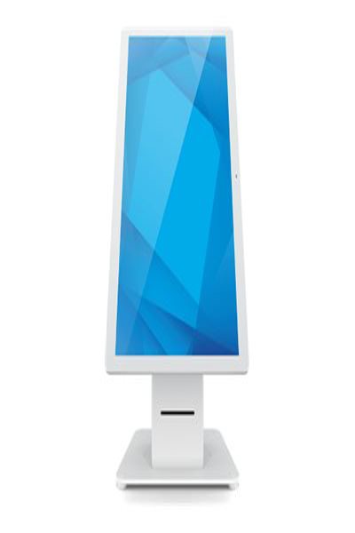 Elo Touch Solutions Wallaby Self-Service Countertop