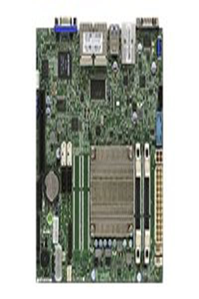 Supermicro A1SRI-2358F - Carte mère