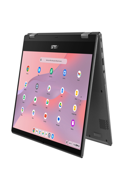 ASUS Chromebook CM14 Flip CM1402FM2A-EC0015 8GB - 90NX0641-M000F0