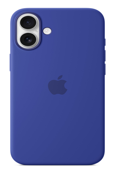 Coque arrière Apple pour téléphone portable
