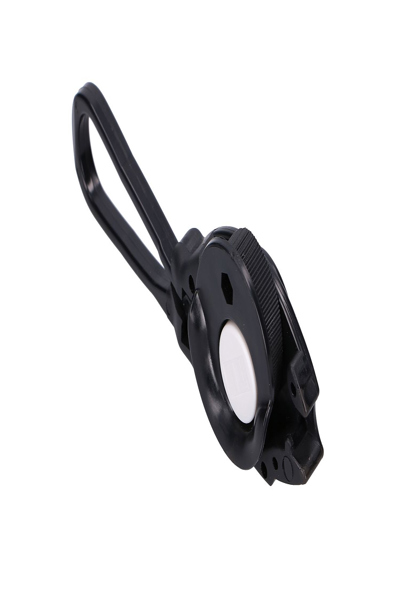 Câble de dérivation 2-5 mm Extralink I-FISH-U (noir)