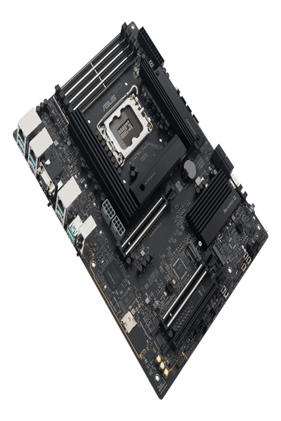 ASUS Pro WS W880-ACE SE - Moderkort - 90MB1KV0-M0EAY0