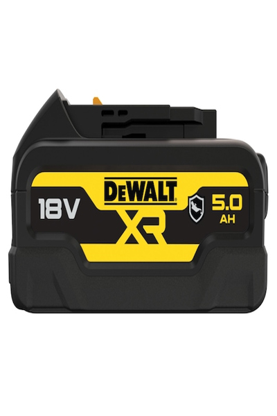 DEWALT 18V 5Ah Li-Ion Replacement Battery - DCB184G-XJ