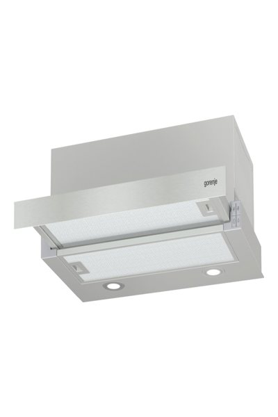 Gorenje Essential TH62E4X - Cagoule